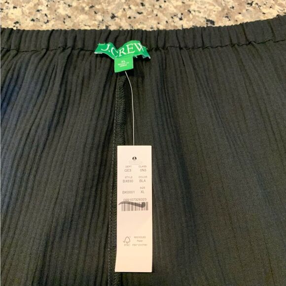J Crew Pants XL - Picture 5 of 7